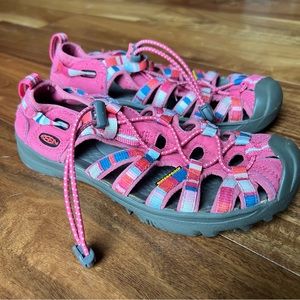 Kids Keen Sandals